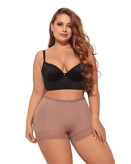 Short Premium Tummy Control and Butt Lifter,body shaper, Luxury Fit, Post-Surgery, Post-Partum Discrete