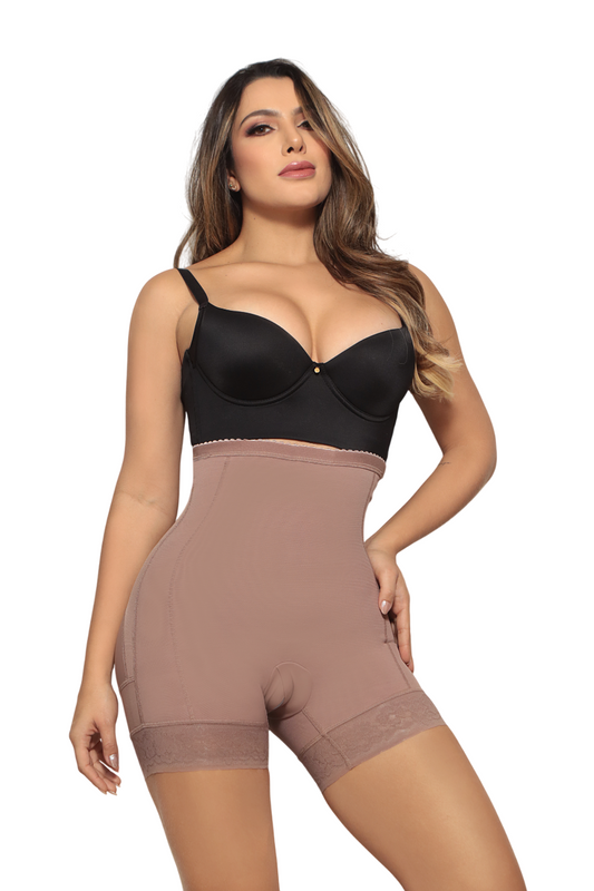 Butt Lifter  Tummy Control Premium Comfort Colombian Faja  Deluxe Shaper